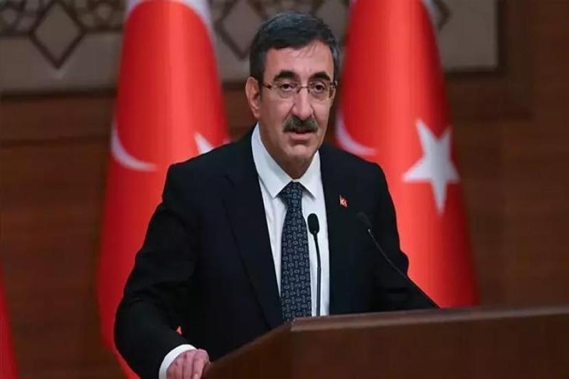 YILMAZ 2025 İLK ÇEYREK BÜYÜME VERİLERİNİ DEĞERLENDİRDİ