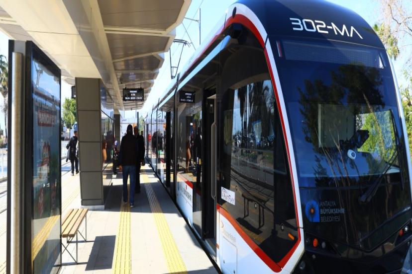 YKS İÇİN ÜCRETSİZ ULAŞIM KARARI 