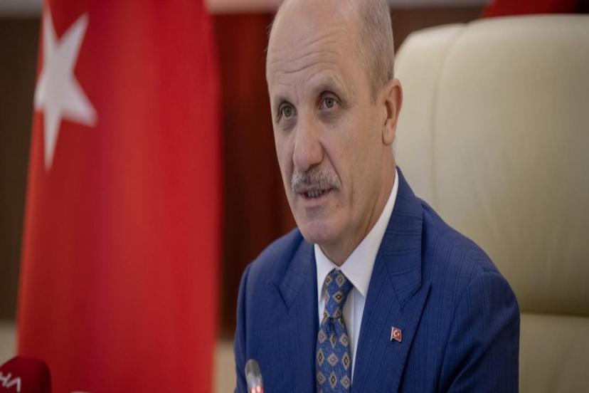 YÖK BAŞKANI ÖZVAR: BİLİM VATAN'I OLUŞTURUYORUZ