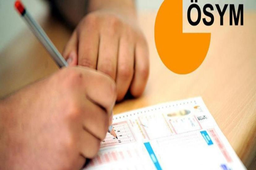 YÖKDİL SONUÇLARI AÇIKLANDI