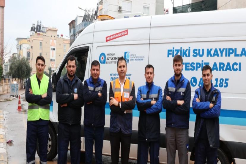 YÜKSEK TEKNOLOJİ İLE ARIZA TESPİTİ