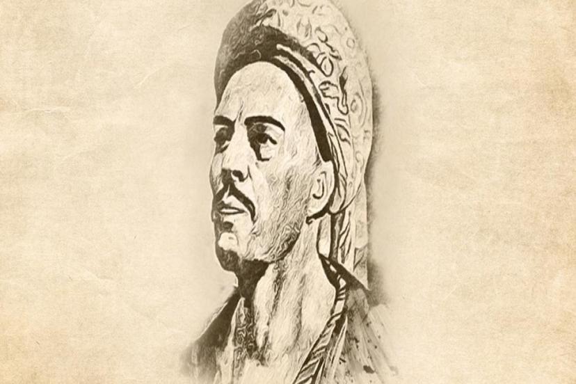 YUNUS EMRE'NİN MEZARI NEREDE?