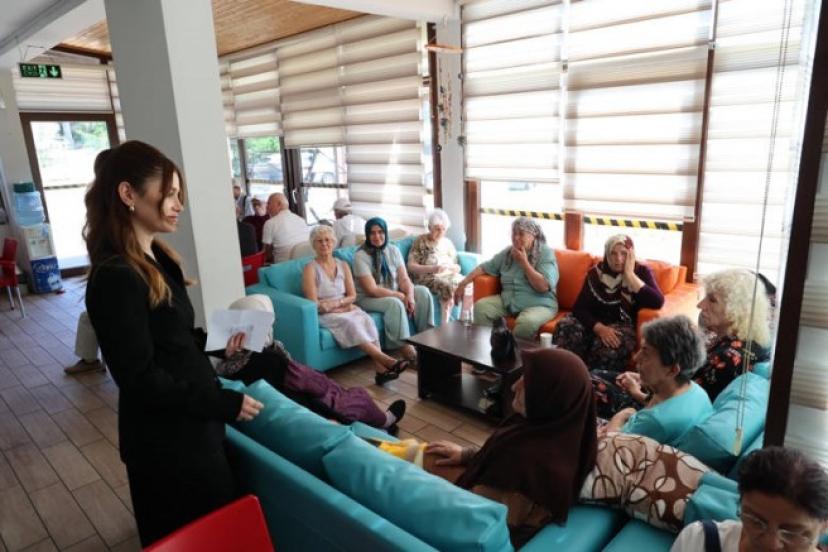 ZİHİNSEL VE FİZİKSEL AKTİVİTELER ALZHEİMER’IN İLERLEMESİNİ YAVAŞLATIYOR