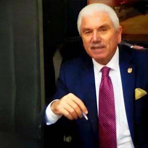 Medya Başkanı Cevat ALP