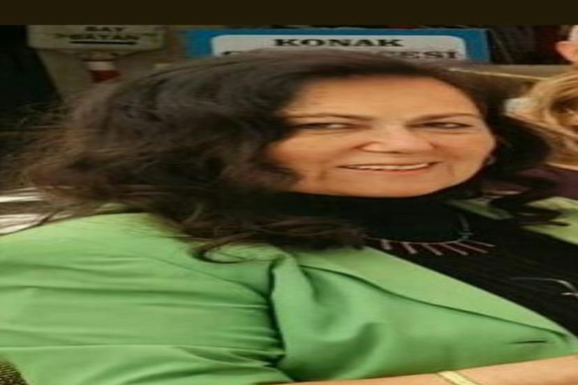 ESMA MÜJGAN ÇELİKKOL