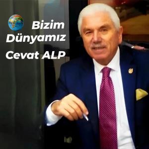 CEVAT ALP