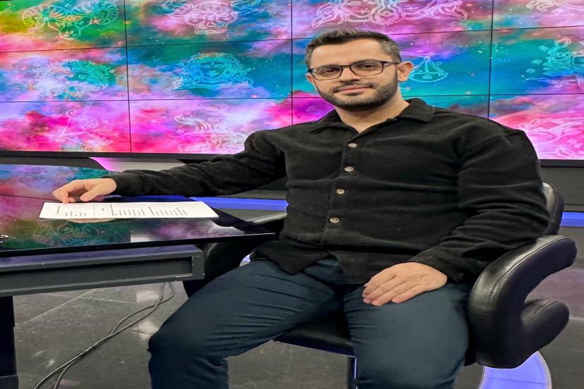 Astrolog Yazar  ONUR BAL