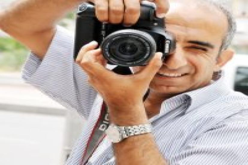 Konuk Yazar / Süleyman Ekin