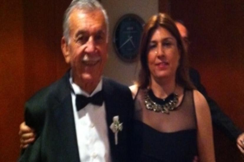 İlhami Davaz Şehrim Antalya Belgeseli