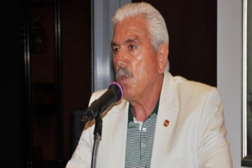 Cevat Alp   Şehrim Antalya Belgeseli