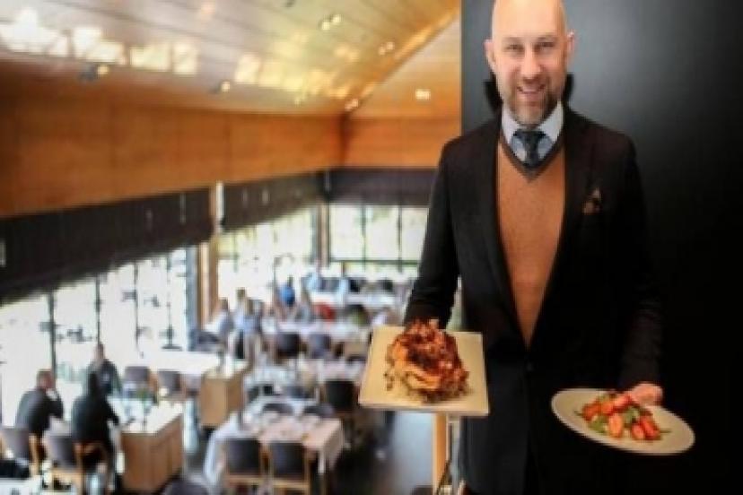 7  Mehmet Restoran  Şehrim Antalya Belgeseli