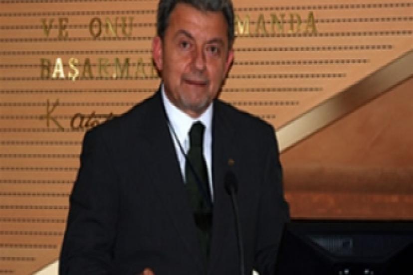 Ahmet Erol Şehrim Antalya Belgeseli