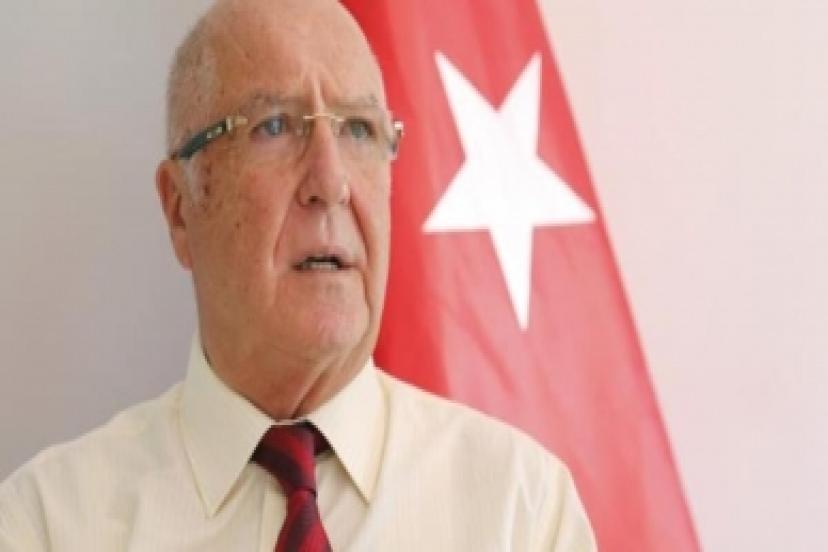 Hasan Subaşı Şehrim Antalya Belgeseli