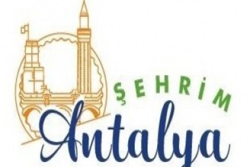 ŞEHRİM ANTALYA