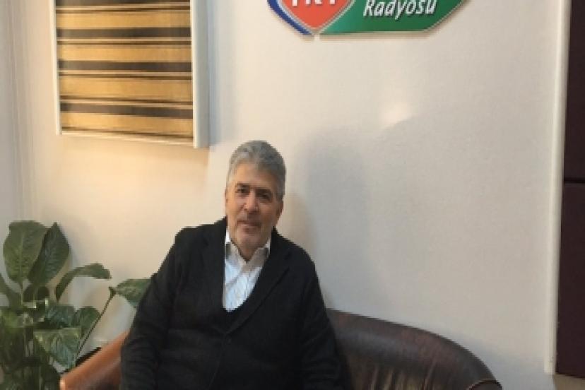 Emin Altıner   Şehrim Antalya  Belgeseli