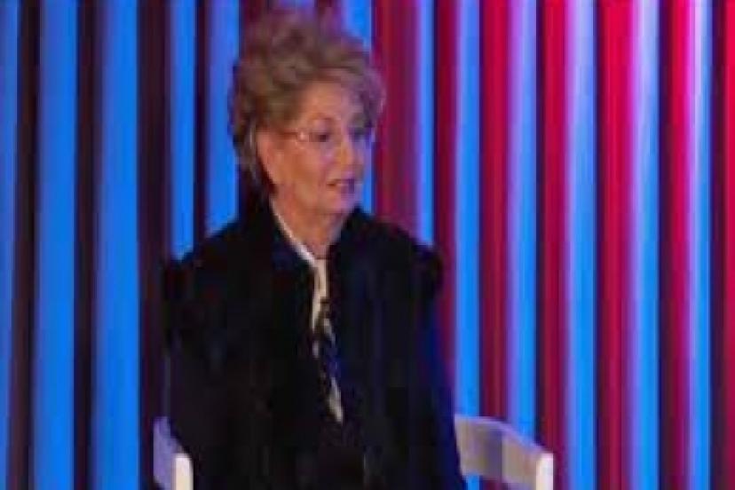 Lale Bileydi Şehrim Antalya Belgeseli