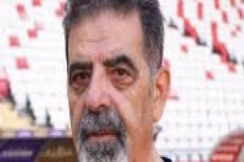 Metin Ünal Şehrim Antalya Belgeseli