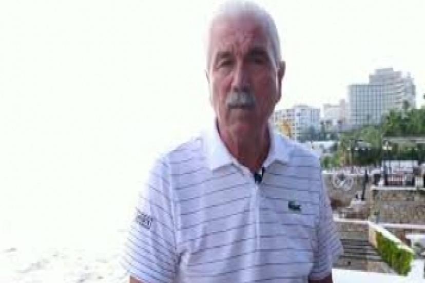 Şehrim Antalya Belgeseli  Cevat Alp 2022