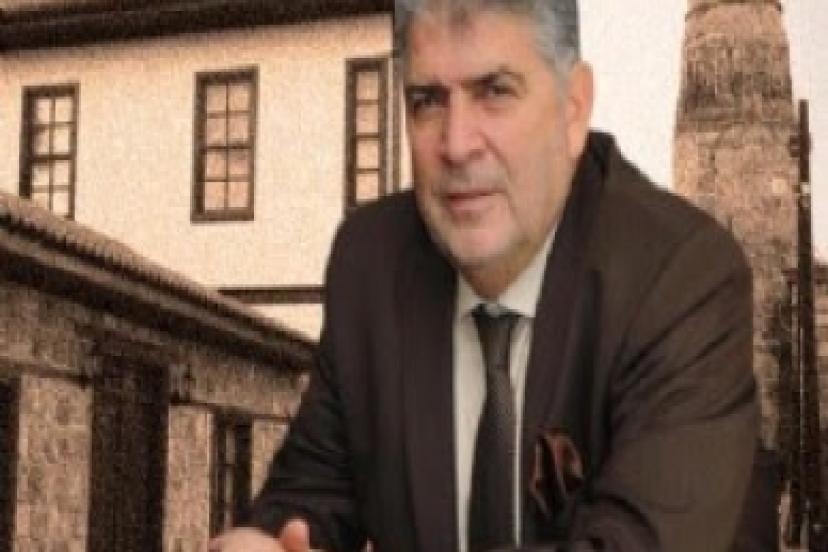 Emin Altıner  Bir Zamanlar Antalya  Şiirli  Şehrim Antalya  Belgeseli