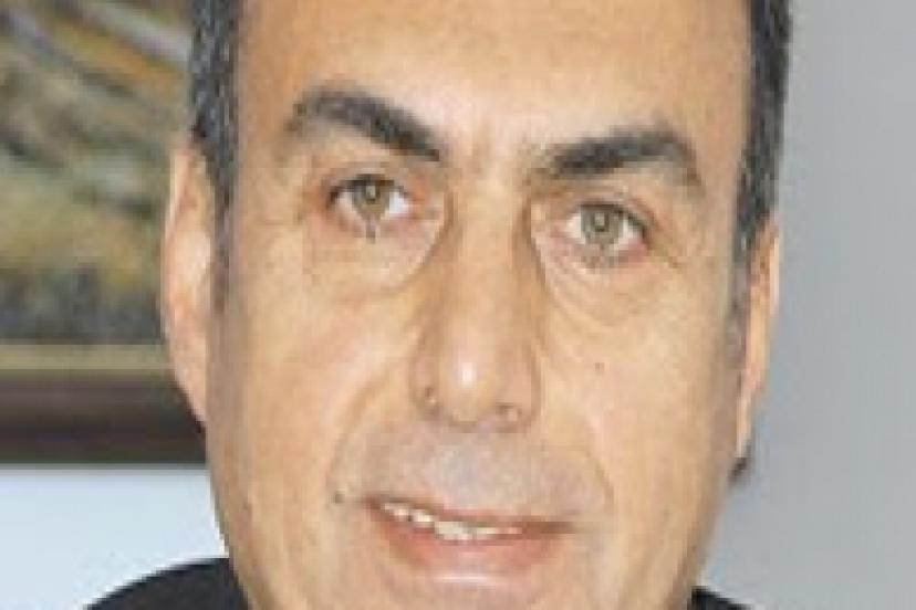 Ahmet Acar Şehrim Antalya Belgeseli